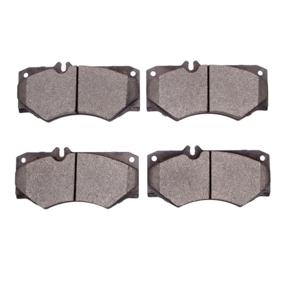 R1 08-18 Mercedes-Benz G550 Front Track/Street Brake Pads