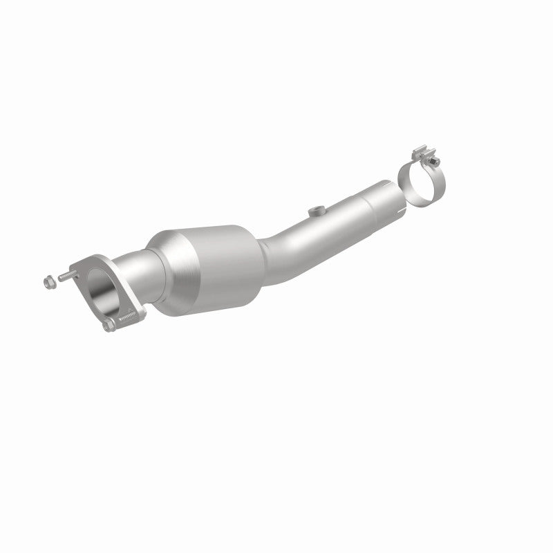 MagnaFlow 2000 Chevrolet Silverado 2500 6.0L Direct Fit Converter