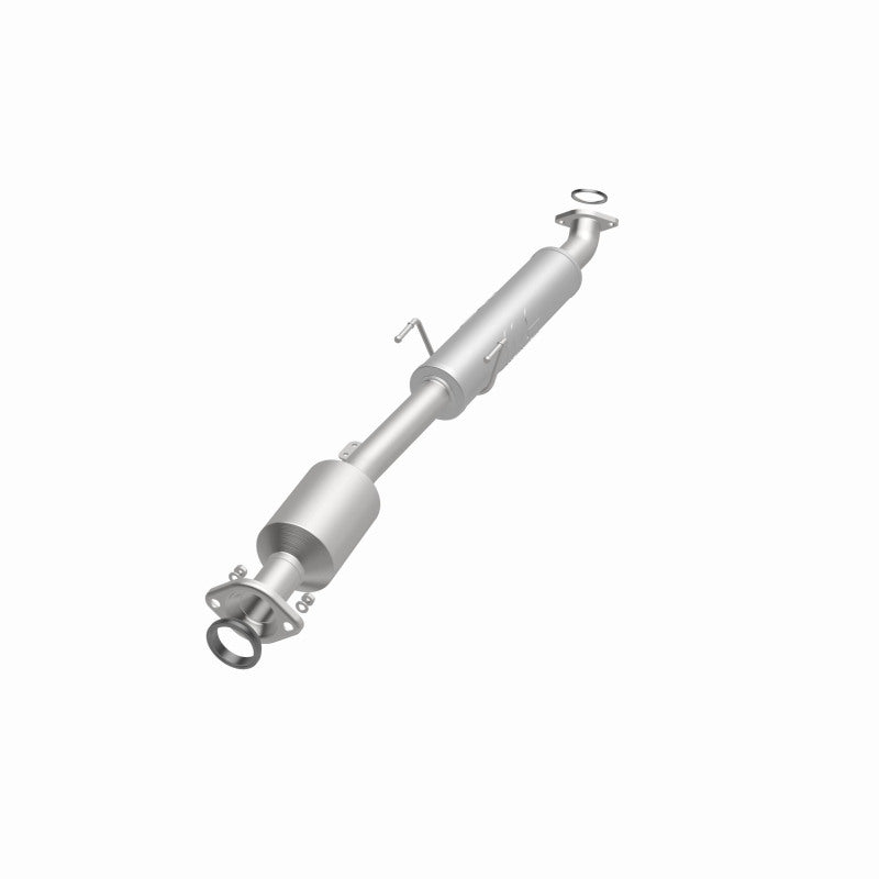 MagnaFlow 07-10 Toyota Sienna 3.5L Direct Fit Converter