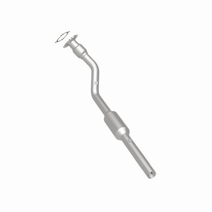 MagnaFlow Direct Fit Catalytic Converter 00-05 Audi TT 1.8L