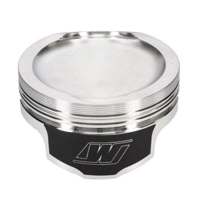Wiseco Chrysler 6.1L Hemi -13cc R-Dome 1.080 CH Piston - Set of 8