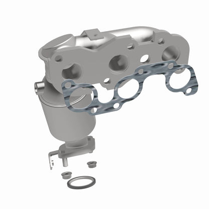 MagnaFlow 01-03 Toyota Sienna 3.0L Direct Fit Converter