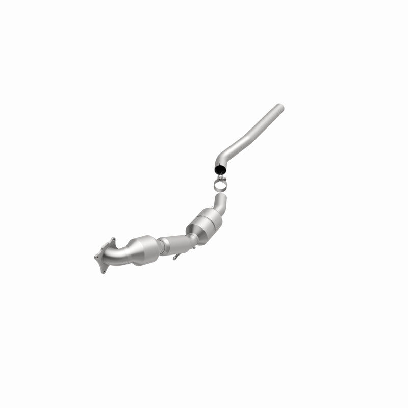 MagnaFlow 08-13 Audi A3 2.0L Direct Fit Converter