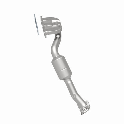 MagnaFlow 04-06 BMW X3 3.0L Direct Fit Converter
