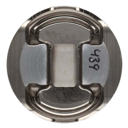 Wiseco Ford 2.0L 91.00 mm Bore 40.80 mm CH -20.20 CC Piston Set