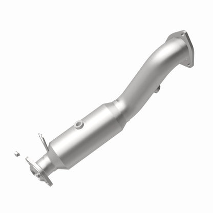 MagnaFlow 12-15 C250 L4 1.8 OEM Close Coupled Direct Fit Converter