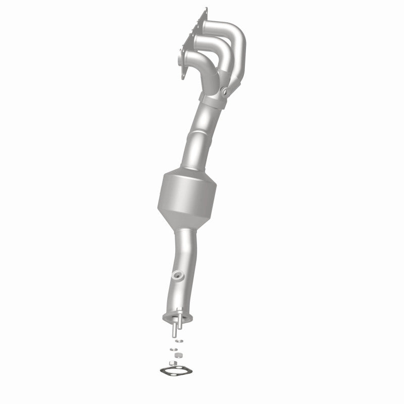 MagnaFlow 06-08 BMW Z4 3.0L Direct Fit Converter