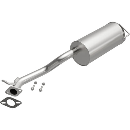 BRE Exhaust 00-04 Legacy Outback 2.5L Muffler Kit