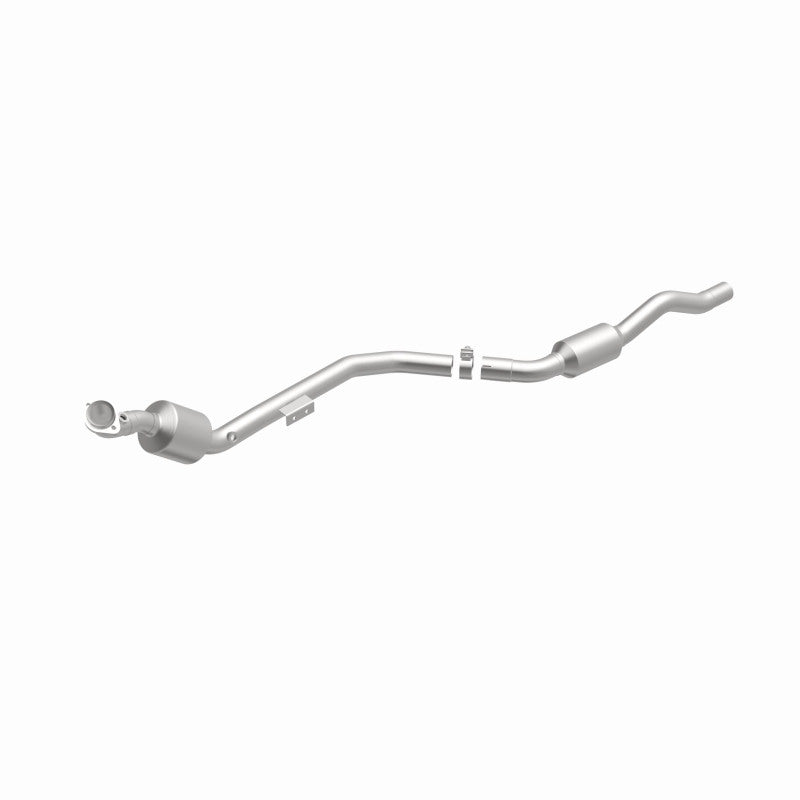 MagnaFlow 06-09 Mercedes-Benz E350 3.5L Direct Fit Converter