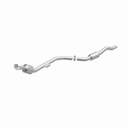 MagnaFlow 06-09 Mercedes-Benz E350 3.5L Direct Fit Converter