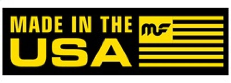 MagnaFlow 06-12 Toyota RAV4 3.5L Direct Fit Converter