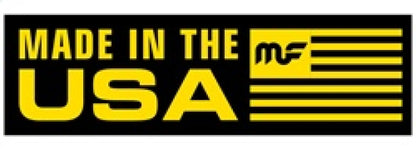 MagnaFlow 07-08 Ford Expedition 5.4L Direct Fit Converter