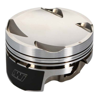 Wiseco Mitsubishi 4G63 85.50 mm Bore 28.87 mm CH 0.00 CC Piston Set
