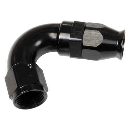 Russell Black 120 -8 Pro Ptfe Hose End