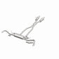 MagnaFlow 22-23 Jeep Grand Cherokee NEO Series Cat-Back Exhaust