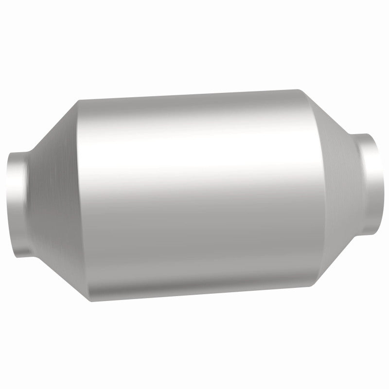 MagnaFlow Universal Catalytic Converter 2.50in C/C Spun Front OEM