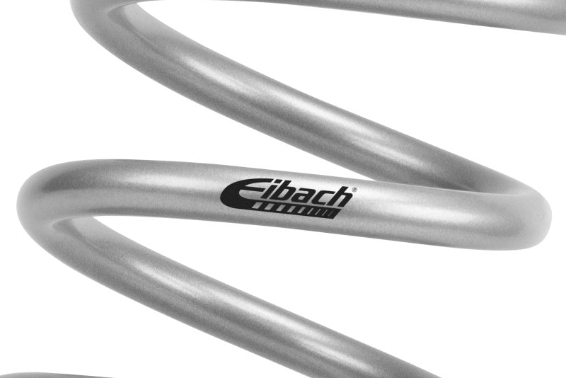 Eibach Pro UTV Stage 3 (Extra Load) kit for Walker Evans OE Shocks