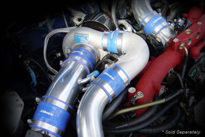 GReddy 78-100mm Silicon Reducer Hose