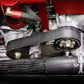 aFe POWER Supercharger Power Pulley 3.10in Fits aFe Pulley Kits for Hellcat Supercharger