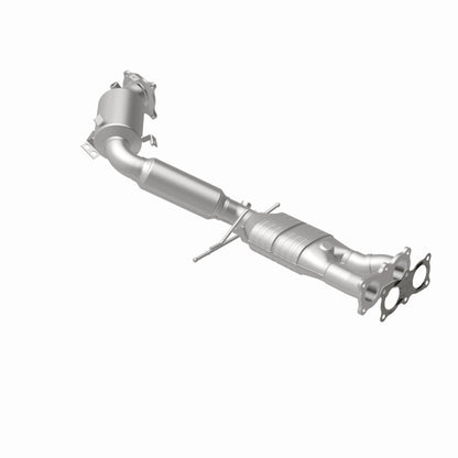 MagnaFlow 11-16 S60 L6 3 OEM Close Coupled Direct Fit Converter
