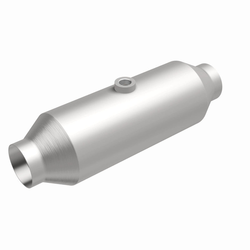MagnaFlow 2.00 1/O2 CA 4in. Spun Universal Converter
