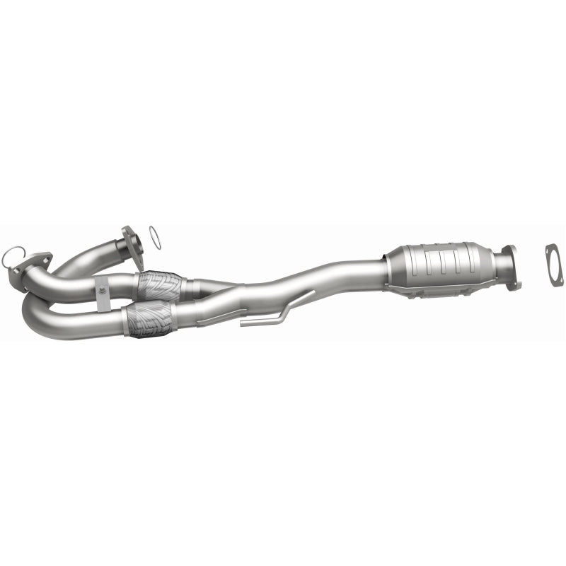 MagnaFlow 04-07 Nissan Murano 3.5L Direct Fit Converter