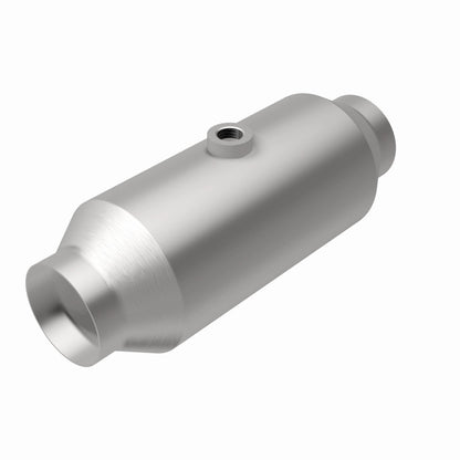 MagnaFlow 3.00 1/O2 CA 4in. Spun Universal Converter