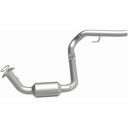 MagnaFlow 2007 Chevrolet Silverado 1500 Classic 6.0L Direct Fit Converter