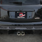 aFe 14-24 Mini Cooper S MACH Force-Xp 3in to 2-1/2in 304SS Cat-Back Exhaust w/ Polished Tip