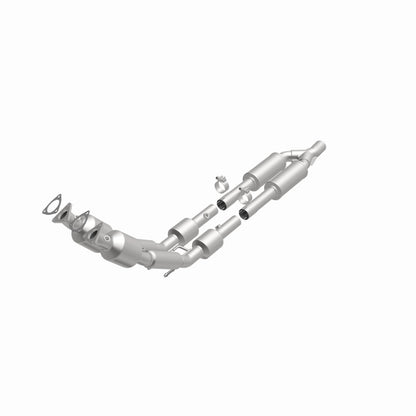 MagnaFlow 2006 Volkswagen Passat 3.6L Direct Fit Converter