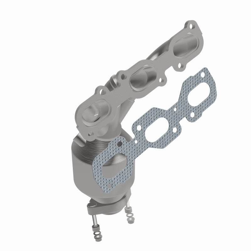 MagnaFlow 10-12 Ford Escape 3.0L Direct Fit Converter