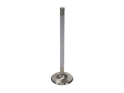 Manley Chevrolet Big Block Exhaust Valve Kit - 1.900in Head Dia. 6.380in O/A Length, 0.3415in Stem