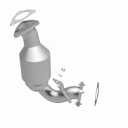 MagnaFlow 2017 Q7 V6 3 OEM Underbody Direct Fit Converter