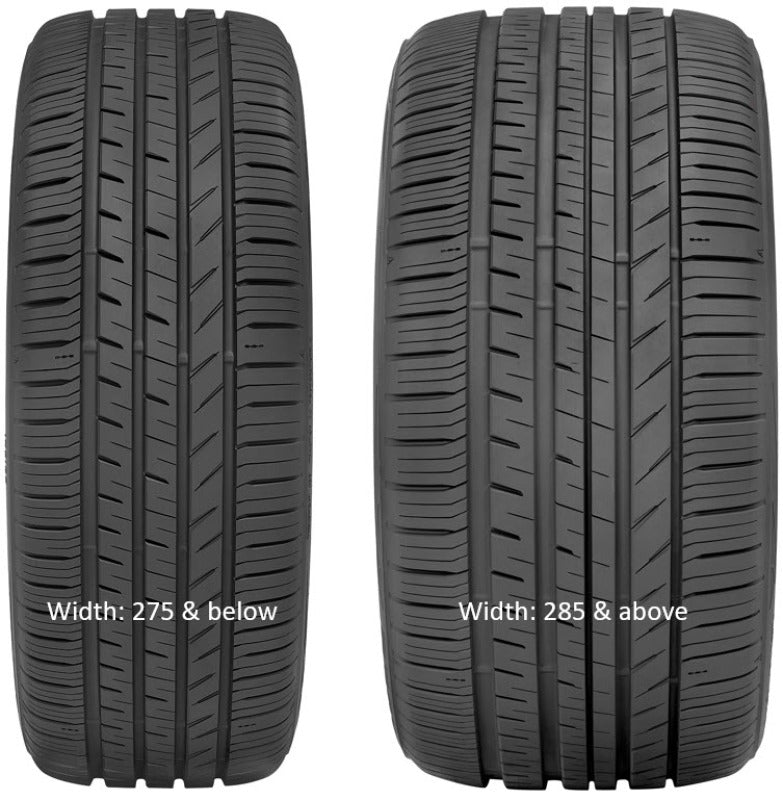 Toyo Proxes Sport A/S+ Tire 285/35R19 103Y XL