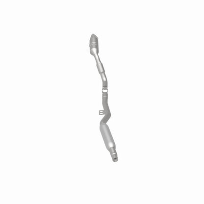 MagnaFlow Direct Fit Catalytic Converter 05-06 Audi A6 Quattro 3.2L
