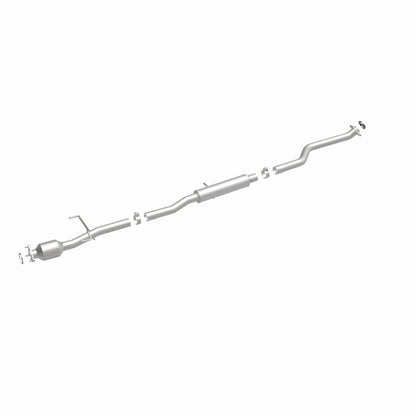 MagnaFlow 07-09 Mazda CX-7 2.3L Direct Fit Converter