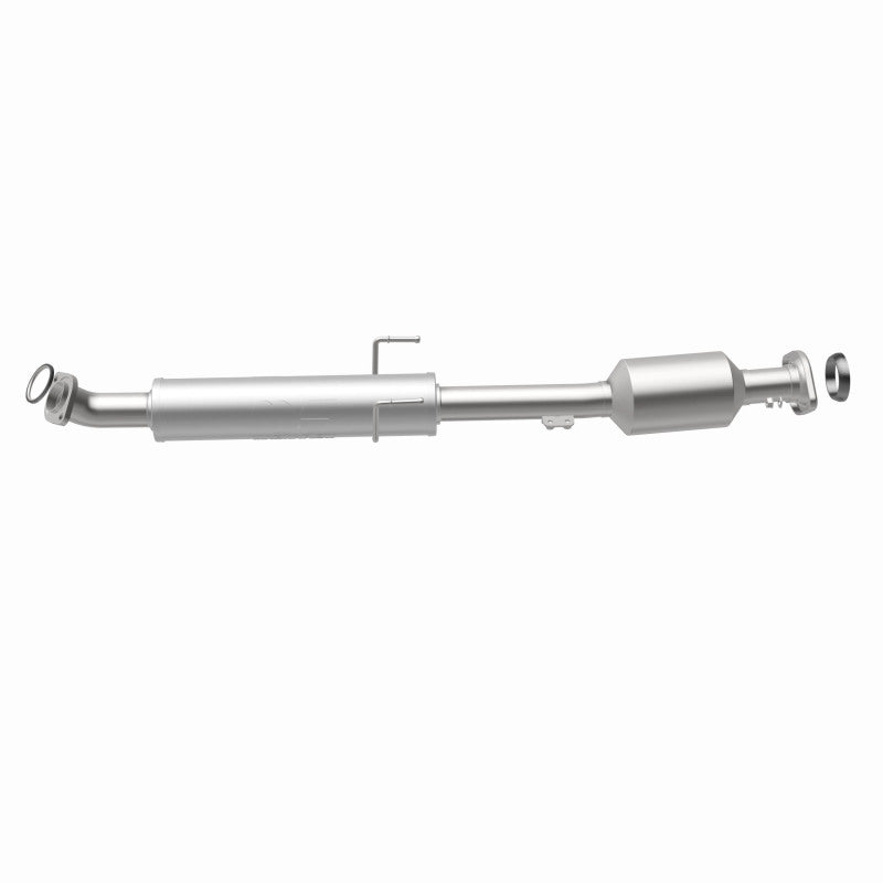 MagnaFlow 07-10 Toyota Sienna 3.5L Direct Fit Converter