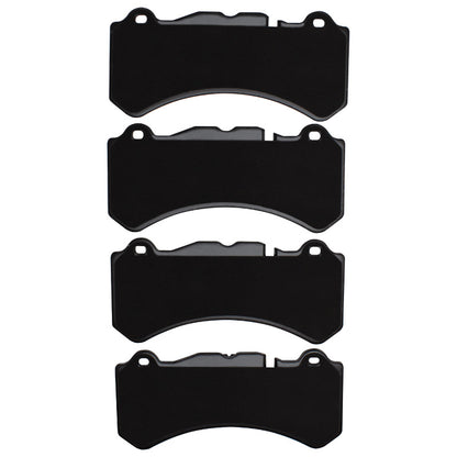 R1 16-17 Volvo S60 Front Ceramic Brake Pads