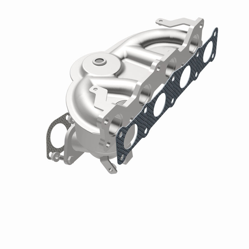 MagnaFlow 10-13 Hyundai Santa Fe 2.4L Direct Fit Converter