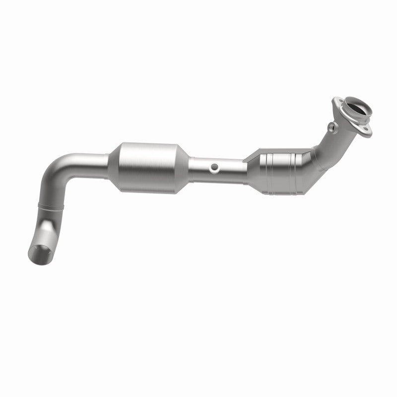 MagnaFlow 04-06 F-150 V8 4.6 OEM Underbody Direct Fit Converter