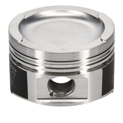 Wiseco VW 1.8L 16V 82.00 mm Bore 32.65 mm CH 10.50 CC Piston Set