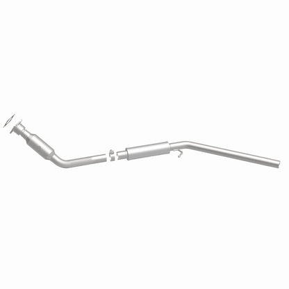 MagnaFlow 08-10 Dodge Grand Caravan 3.3L Direct Fit Converter