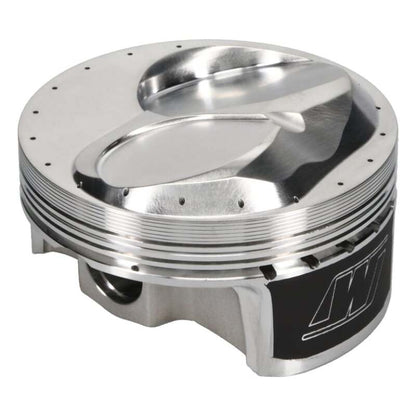 Wiseco Chevy Big Block 4.605in Bore 1.060in CH 28.00 CC Piston Set