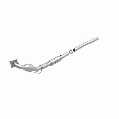 MagnaFlow 08-13 Audi A3 2.0L Direct Fit Converter