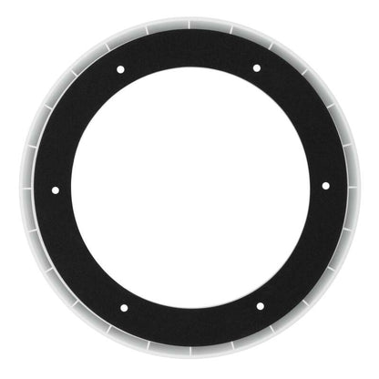 DS18 Ring Adapter From 7.7 to 6.5 ASA & ABS Material