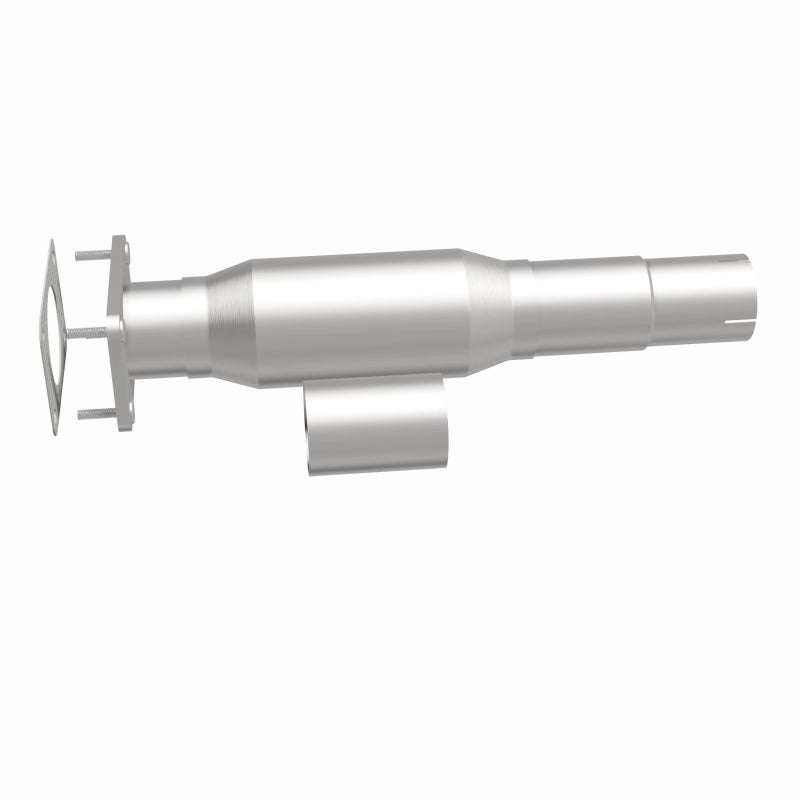 MagnaFlow 08-11 Cadillac DTS 4.6L Direct Fit Converter