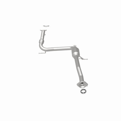 MagnaFlow 2015 Colorado 2.5 Underbody Direct Fit Converter