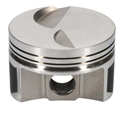 Wiseco Pro Tru Street Ford 460 4.360in Bore 1.756in CH -5.40 CC Piston Set