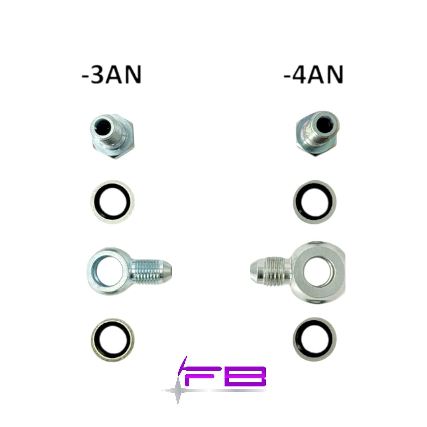 Nissan 350Z / Infinity G35 - Clutch Master Cylinder Conversion Kit