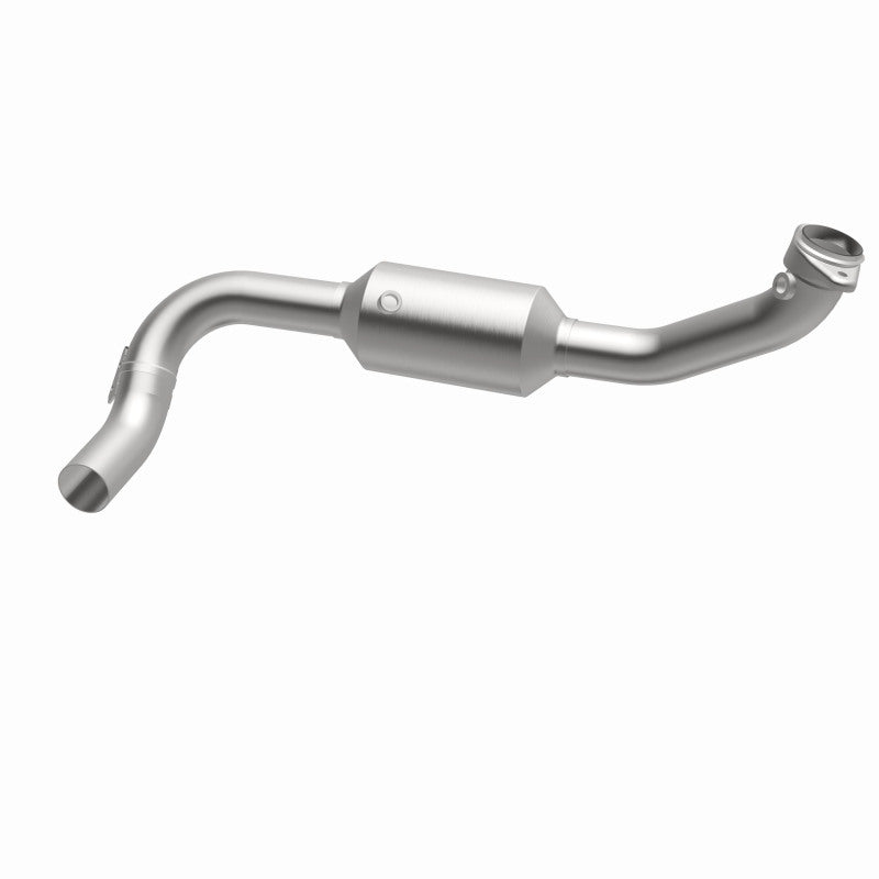 MagnaFlow 2005 Lincoln Navigator 5.4L Direct Fit Converter